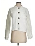 T Tahari White Cardigan Size S - photo 1