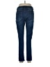 Democracy Solid Blue Jeans Size 10 - photo 2