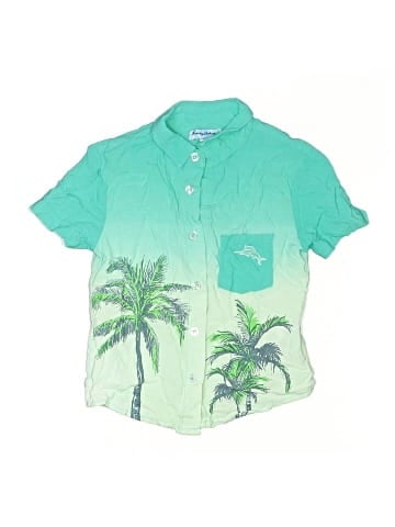 Tommy Bahama Short Sleeve Button-Down Shirt (view 1)