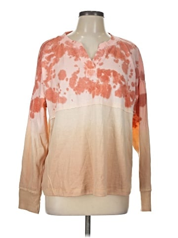 wonderly Pullover Sweater (view 1)