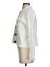 T Tahari White Cardigan Size S - photo 5