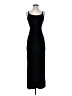 Timing 100% Polyester Black Cocktail Dress Size S - photo 1