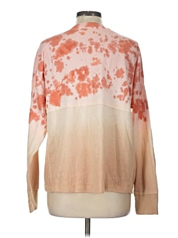 wonderly Pullover Sweater (view 2)