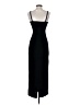 Timing 100% Polyester Black Cocktail Dress Size S - photo 2