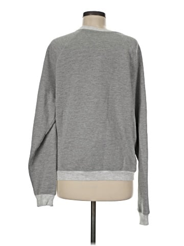 Project Social T Sweatshirt (view 2)