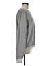 Project Social T Gray Sweatshirt Size M - photo 4