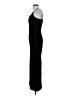 Timing 100% Polyester Black Cocktail Dress Size S - photo 5