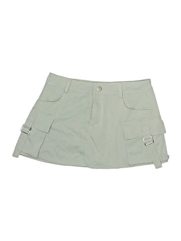 Shein Skort (view 1)