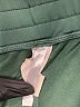 Fabletics Solid Green Casual Pants Size XXL - photo 4