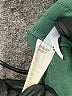 Fabletics Solid Green Casual Pants Size XXL - photo 6