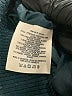 Hei Hei 100% Recycled Polyester Solid Green Track Jacket Size S - photo 7