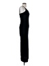 Timing 100% Polyester Black Cocktail Dress Size S - photo 4