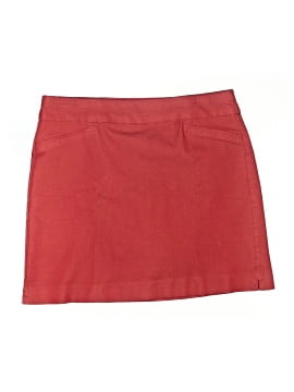 Croft & Barrow Skort