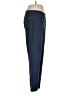 Women With Control Blue Active Pants Size M - photo 4