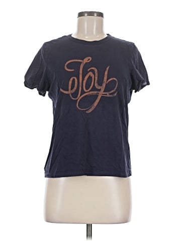 Vero Moda Short Sleeve T-Shirt (view 1)