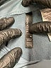 Mondetta Blue Casual Pants Size M - photo 7