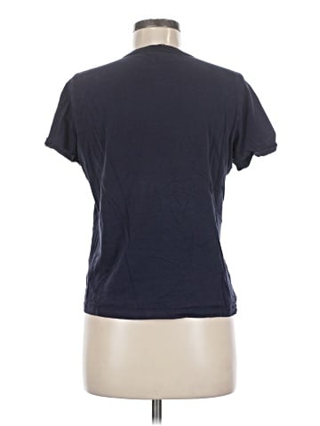 Vero Moda Short Sleeve T-Shirt (view 2)