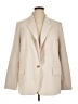 Open Edit Ivory Blazer Size XL - photo 1