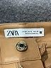 Zara Tan Casual Pants Size 4 - photo 7