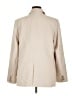Open Edit Ivory Blazer Size XL - photo 2