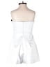 NBD White Romper Size S - photo 2