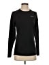 Nike Black Sweatshirt Size S - photo 1