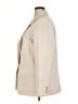 Open Edit Ivory Blazer Size XL - photo 5