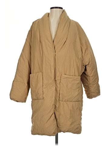 Zara Coat (view 1)