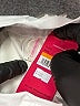 Commando Solid White Athletic Shorts Size S - photo 3