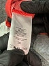 Columbia Orange Active T-Shirt Size M - photo 8