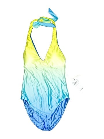 Trina Turk One Piece Swimsuit (view 1)