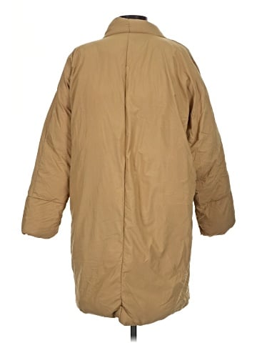 Zara Coat (view 2)