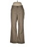Christopher & Banks Tan Khakis Size 10 - photo 1