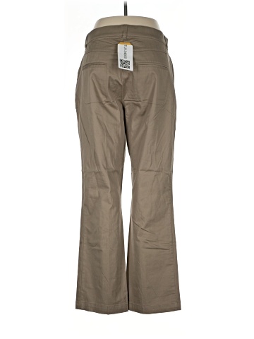Christopher & Banks Khakis (view 2)