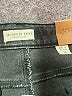 Coldwater Creek Gray Jeans Size 10 - photo 4
