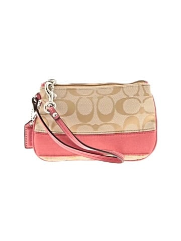 Coach Wristlet (view 1)