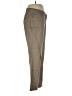 Christopher & Banks Tan Khakis Size 10 - photo 4