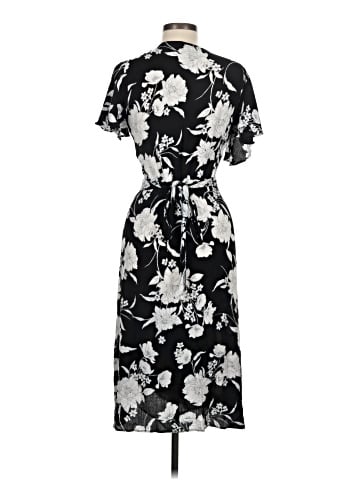 Cameo Cocktail Dress (view 2)