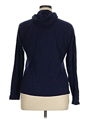 Hanes Long Sleeve T-Shirt (view 2)