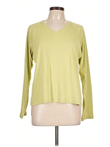 Eddie Bauer Pullover Sweater (view 1)