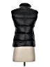 Vince Camuto 100% Nylon Black Vest Size XS - photo 2