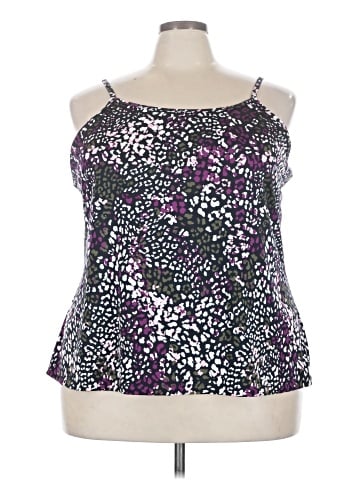 Fashion Bug Tank Top (view 1)