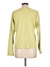 Eddie Bauer 100% Cotton Green Pullover Sweater Size L - photo 2