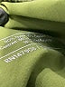 Outdoor Voices Solid Green Athletic Shorts Size XL - photo 5