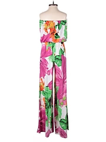 Abbeline Jumpsuit (view 2)