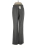 Haggar Chevron-herringbone Gray Dress Pants Size 12 - photo 2