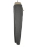 Haggar Chevron-herringbone Gray Dress Pants Size 12 - photo 5