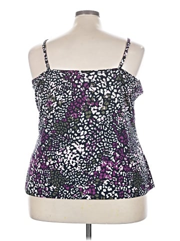 Fashion Bug Tank Top (view 2)