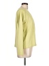 Eddie Bauer 100% Cotton Green Pullover Sweater Size L - photo 4