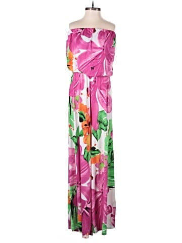 Abbeline Jumpsuit (view 1)